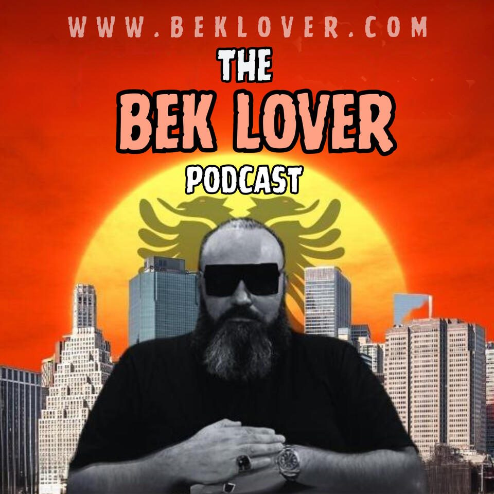 The Bek Lover Podcast