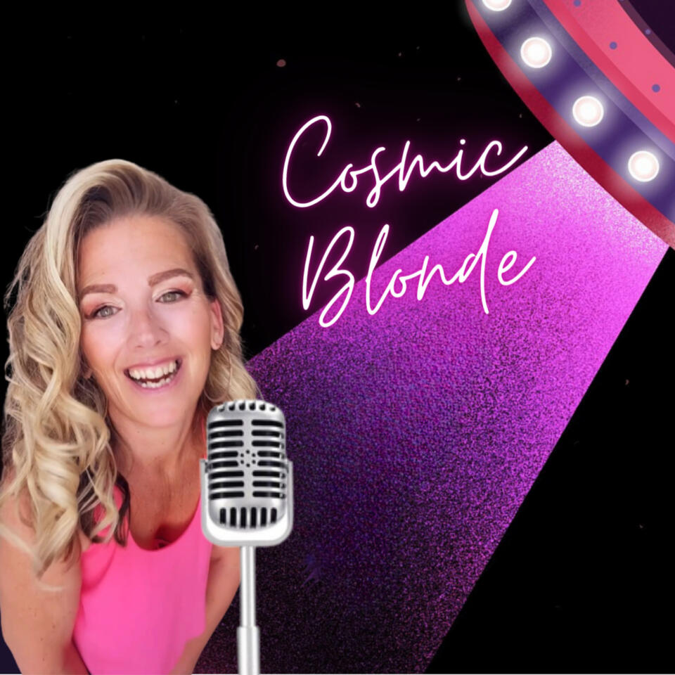 Cosmic Blonde