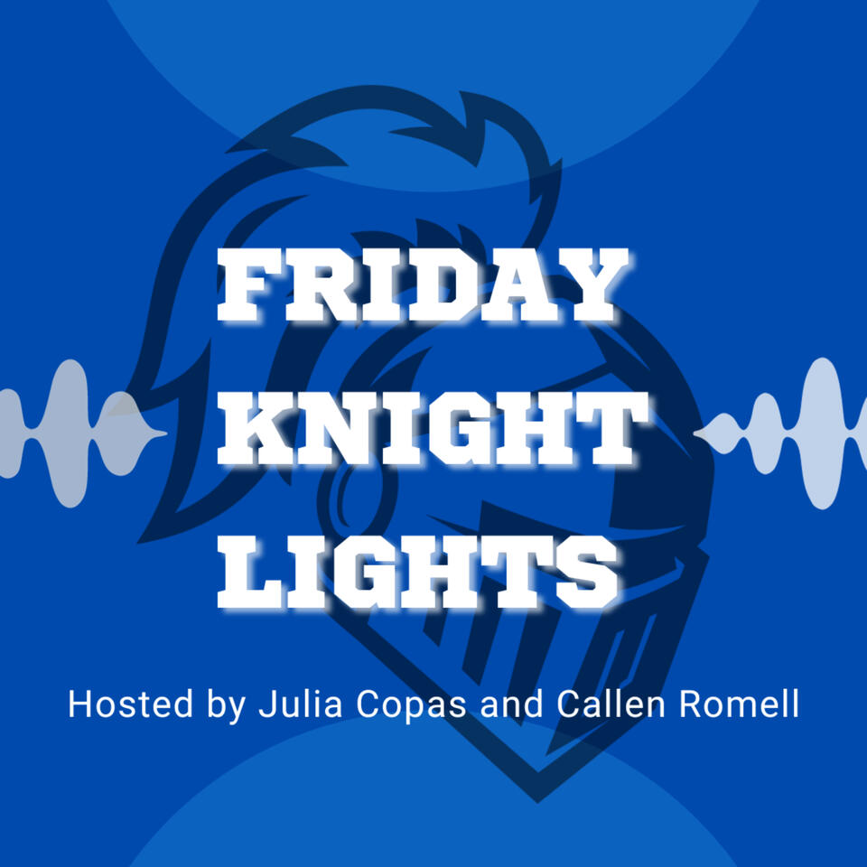 Friday Knight Lights