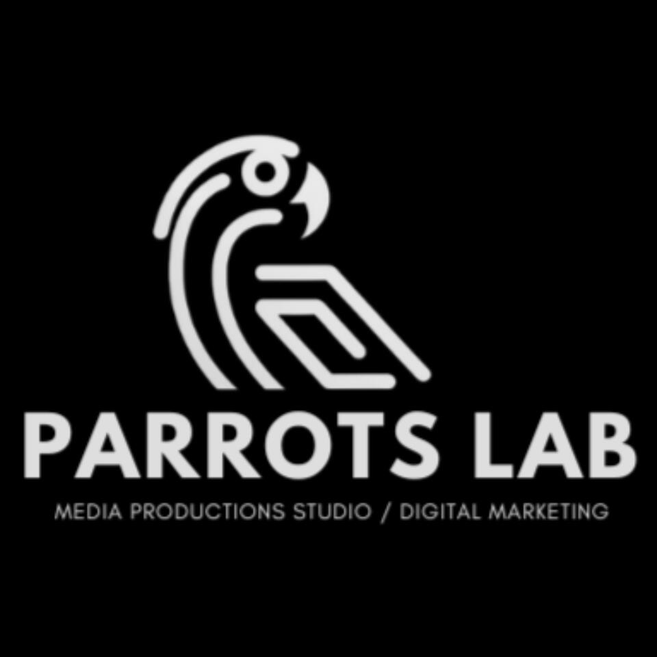 Parrots Lab Media