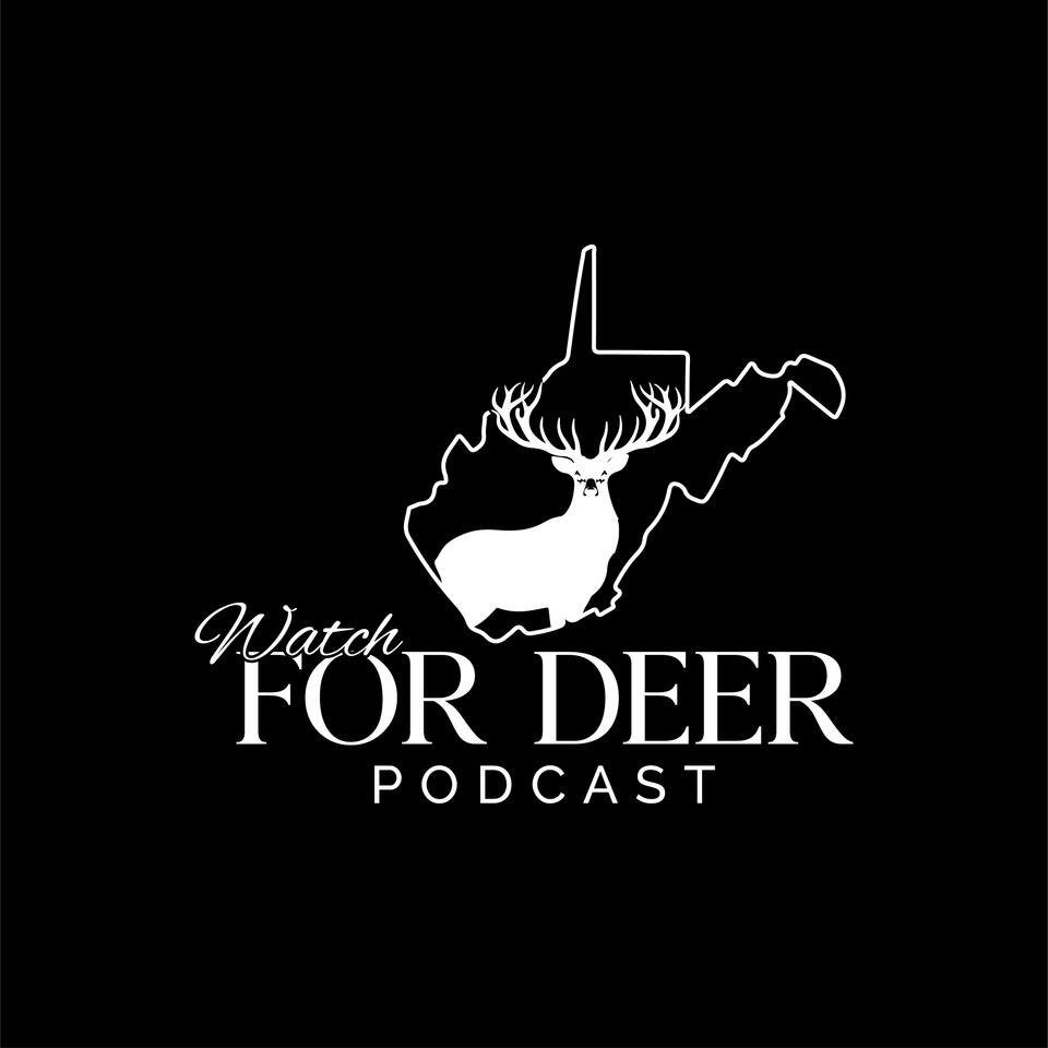 Watch For Deer