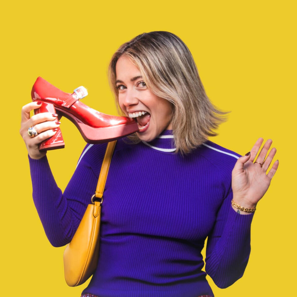 Dinner for Shoes