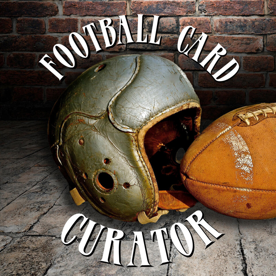 Football Card Curator
