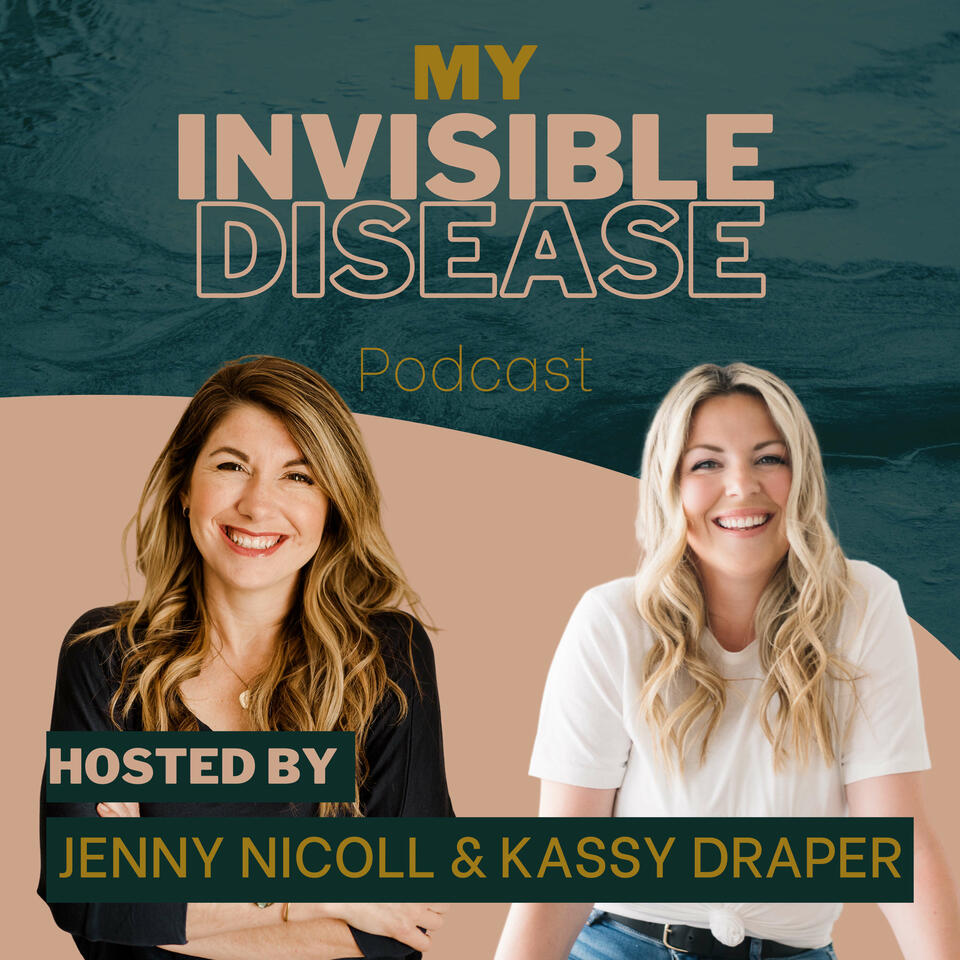 My Invisible Disease