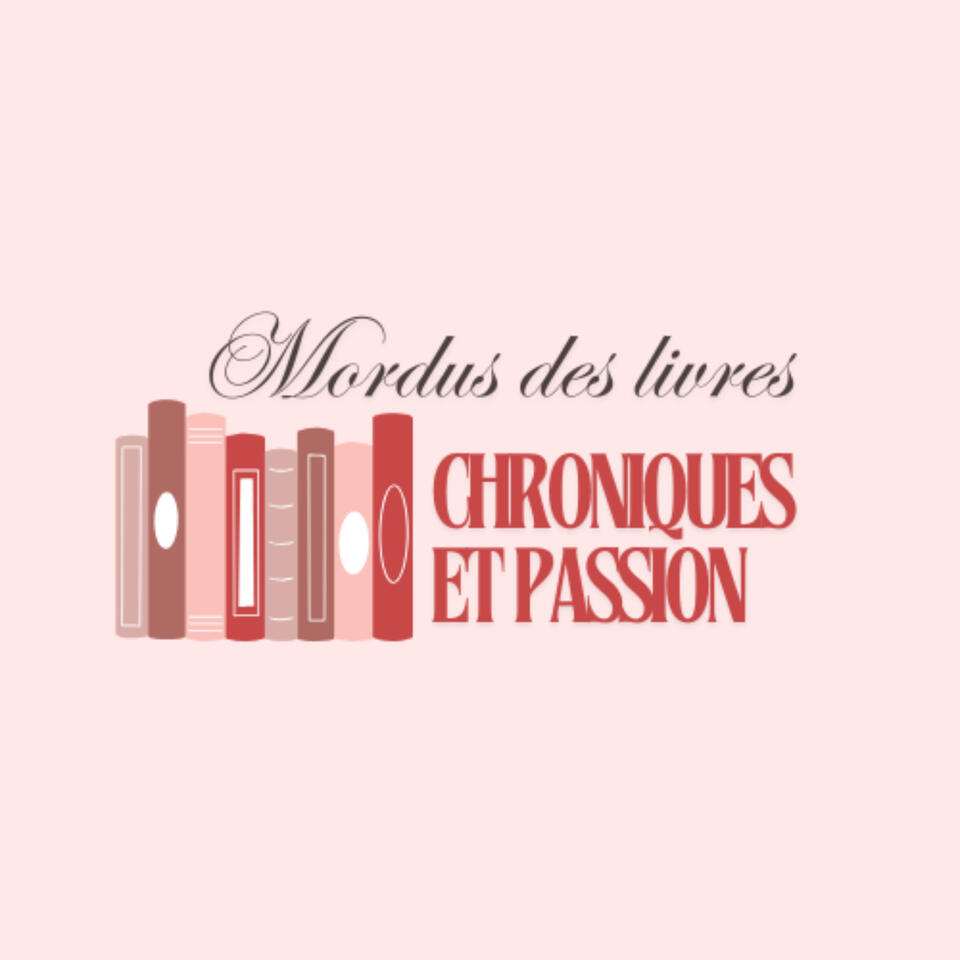 Mordus des livres - Chroniques et passion