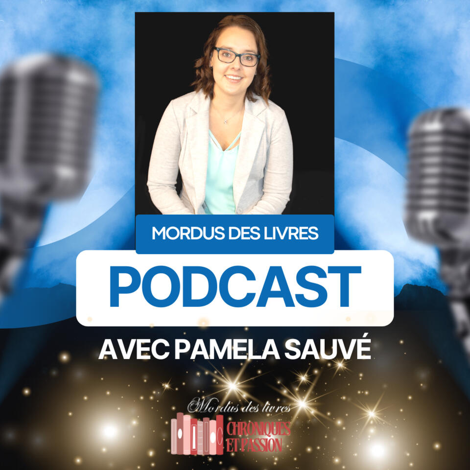 Mordus des livres - Chroniques et passion