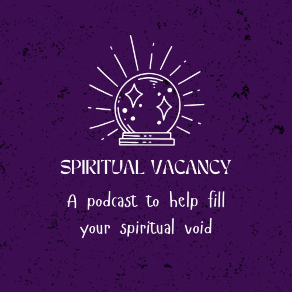 Spiritual Vacancy