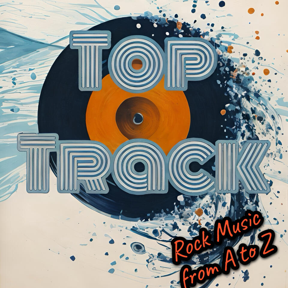 Top Track: Rock Music A to Z!