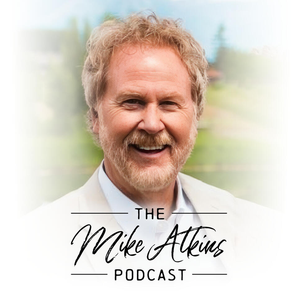 Mike Atkins Podcast