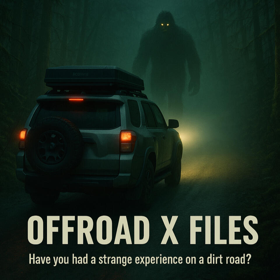 Offroad X Files