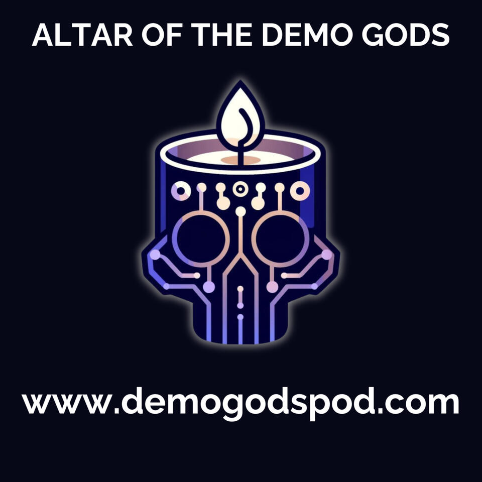 Altar of the Demo Gods