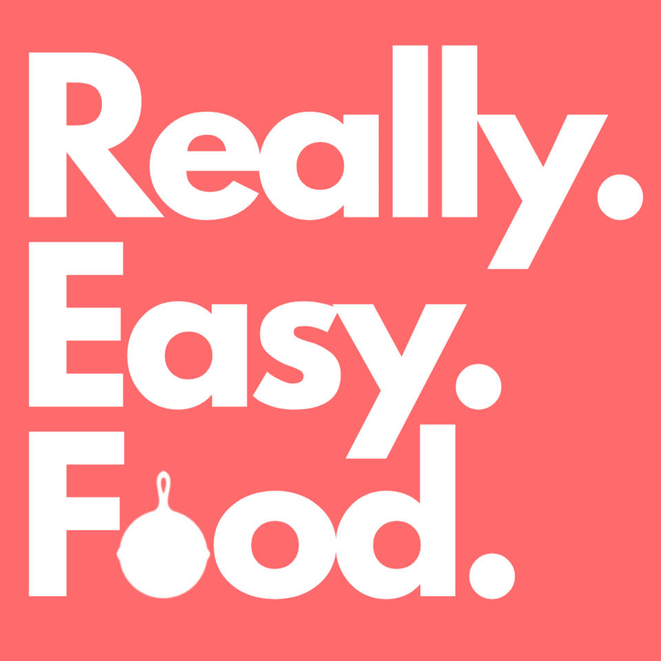Really Easy Food.