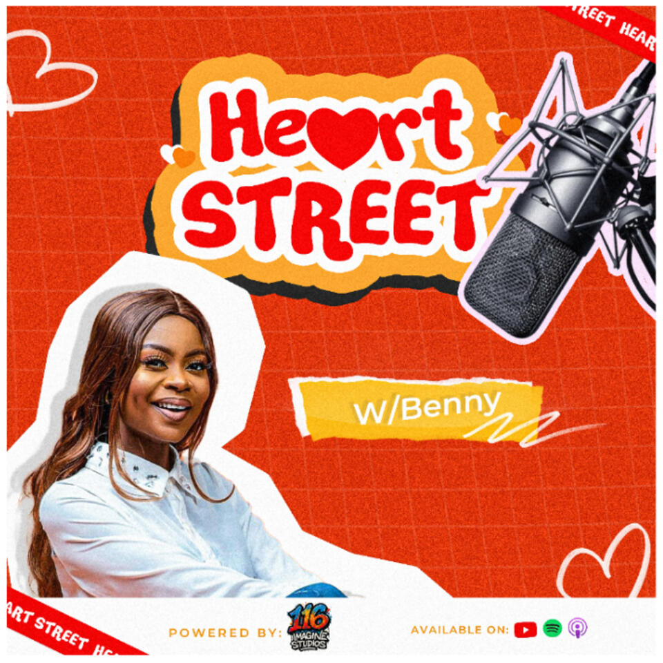 Heart Street