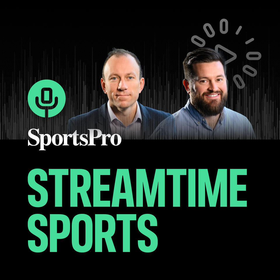 StreamTime Sports