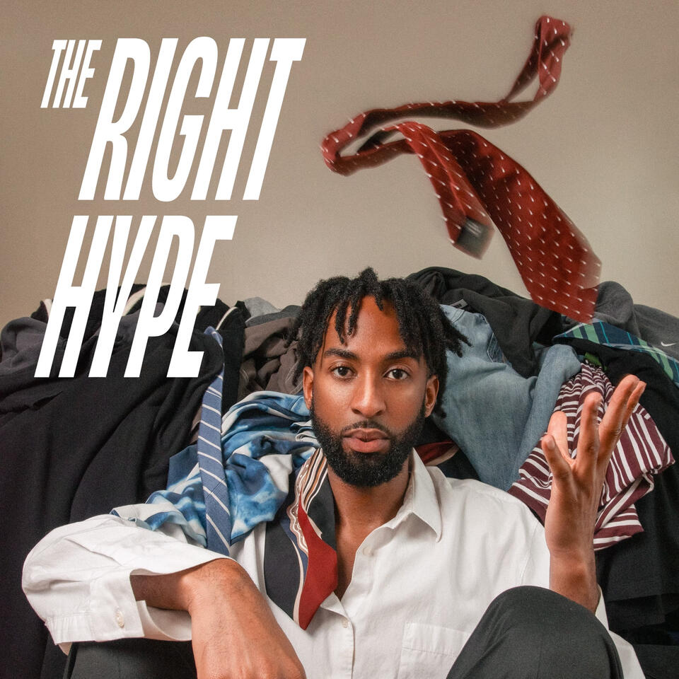 The Right Hype Podcast