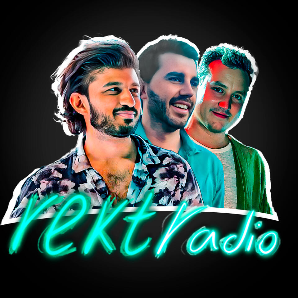 Rekt Radio