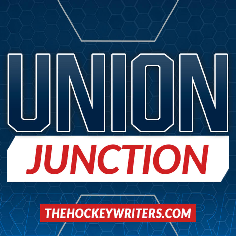 The Hockey Writers Union Junction