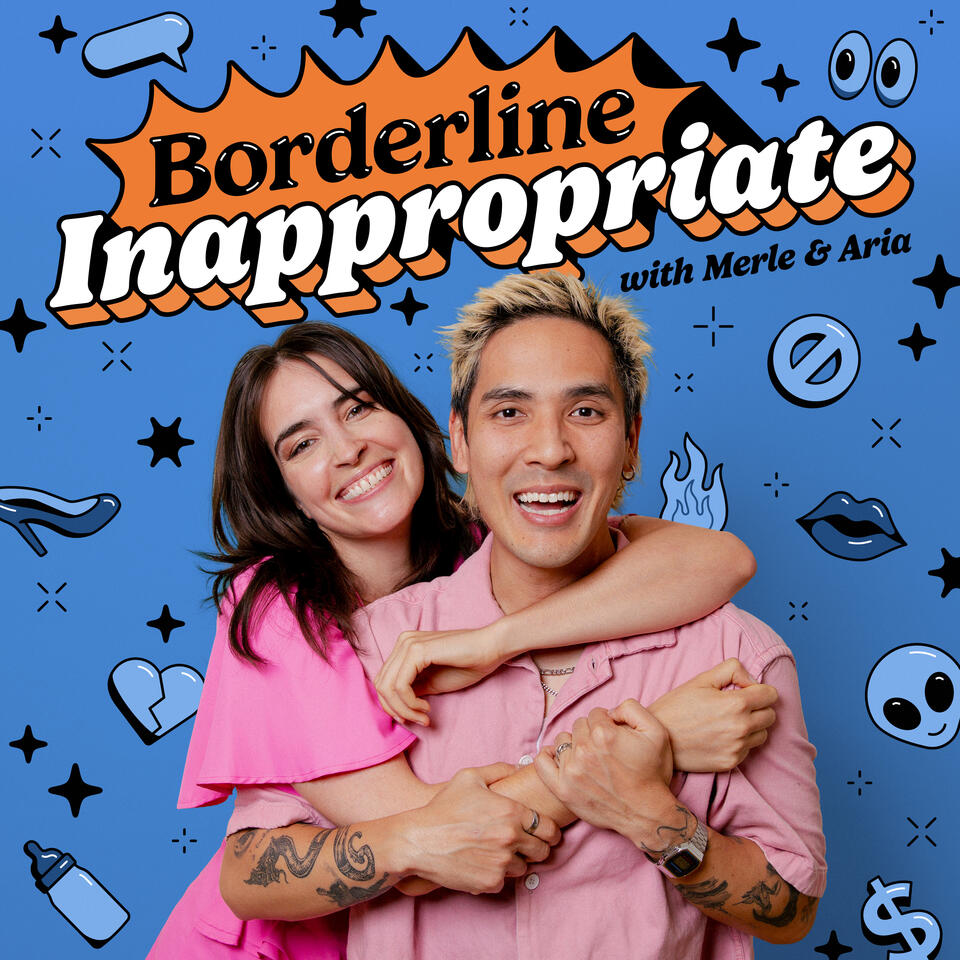 Borderline Inappropriate
