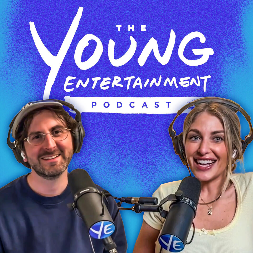 The Young Entertainment Podcast