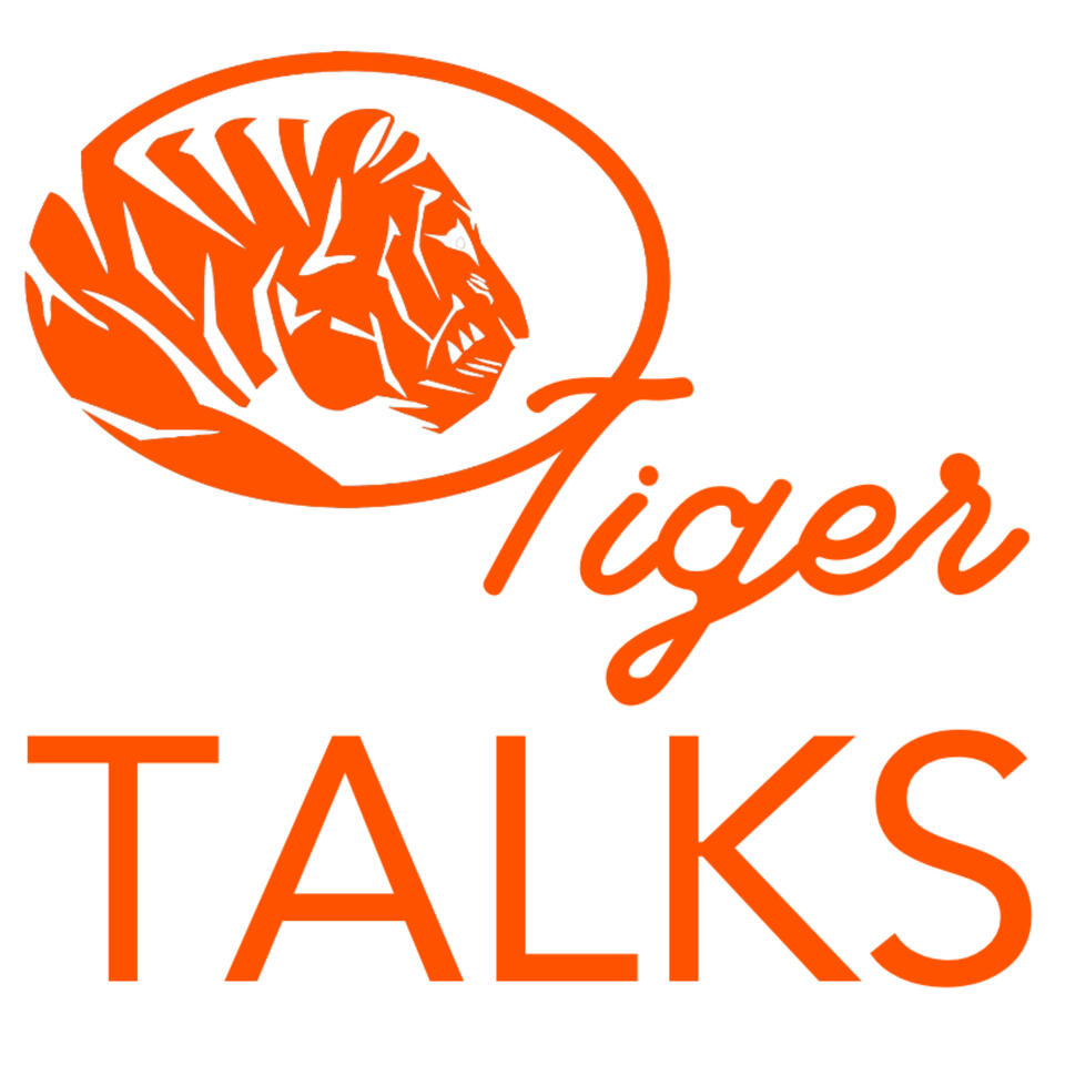 Tiger Talks by Pawling Central School District