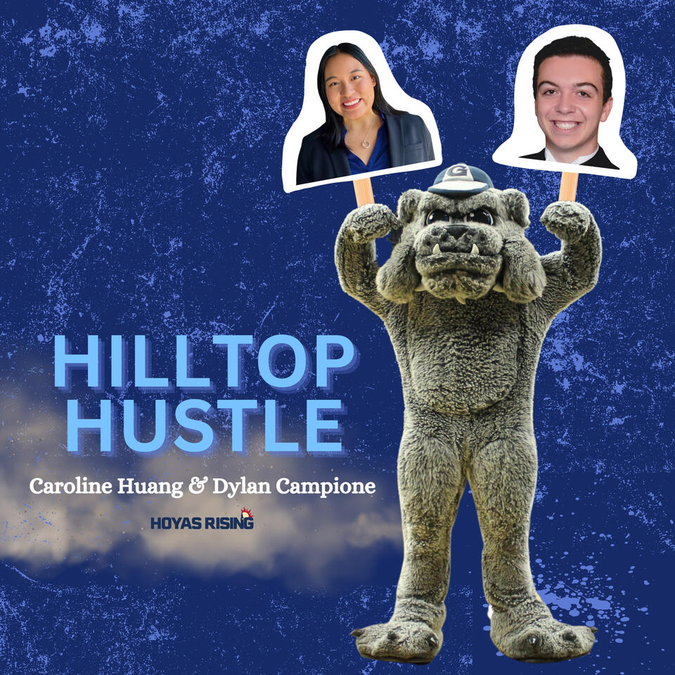 Hilltop Hustle