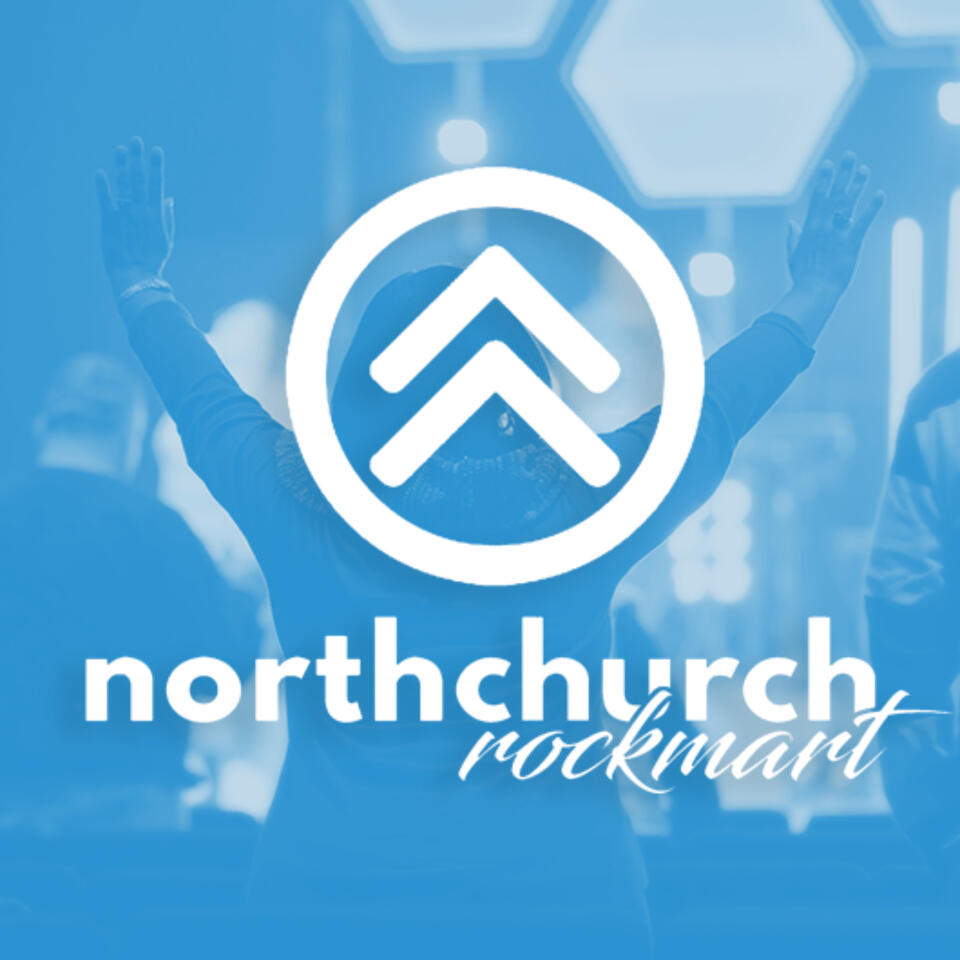North Church Rockmart