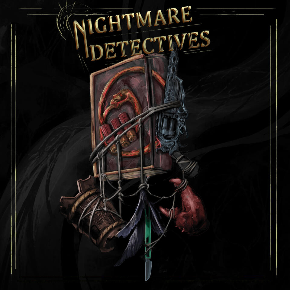The Nightmare Detectives
