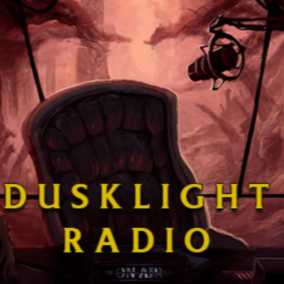 Dusklight Radio