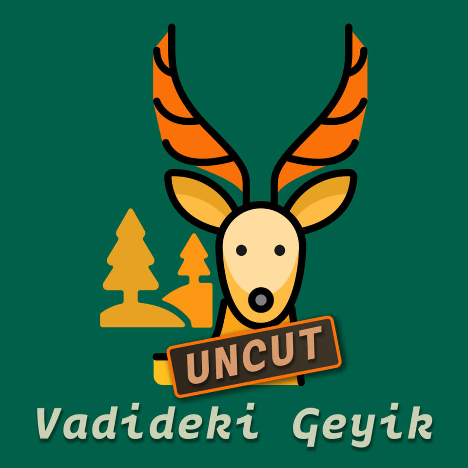 Vadideki Geyik (UNCUT)