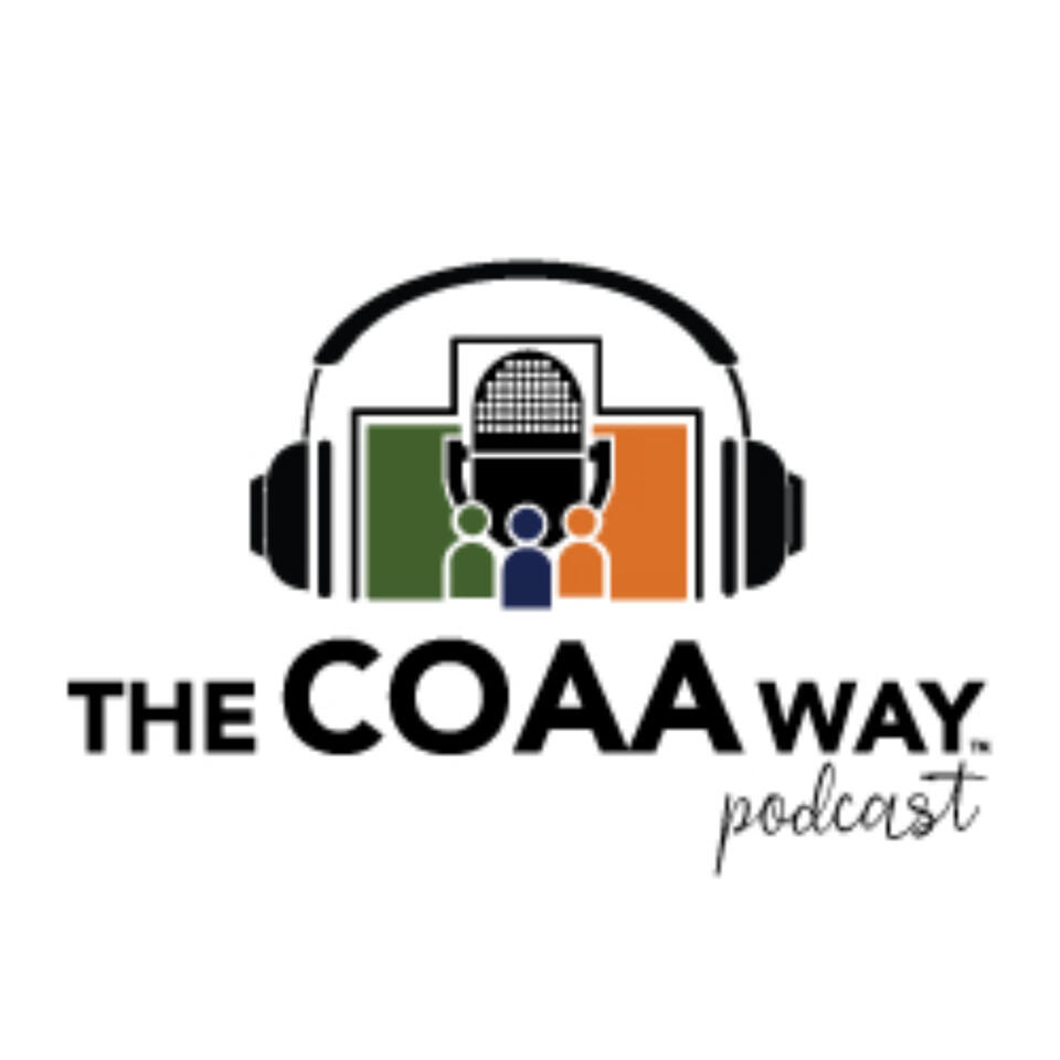 The COAA Way