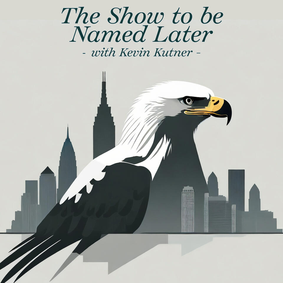 The Show to be Named Later