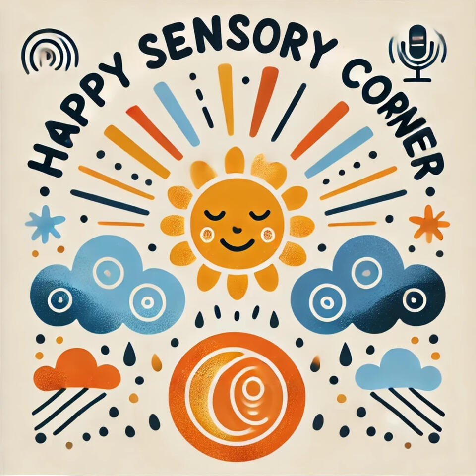 The Happy Sensory Corner