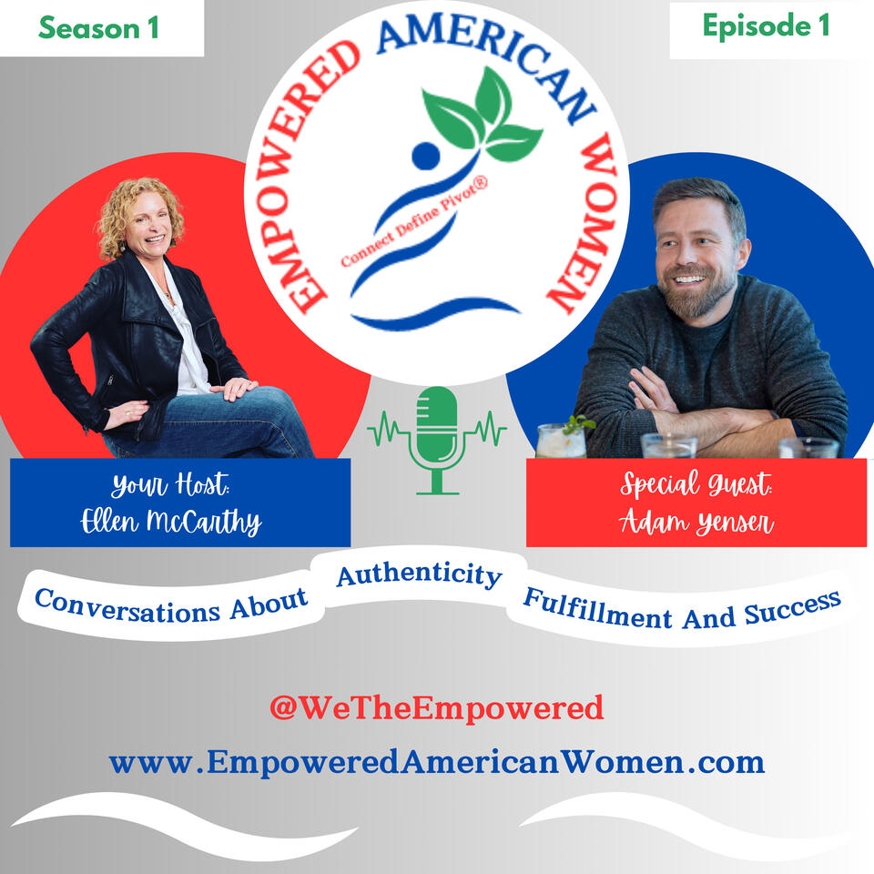Empowered American Women