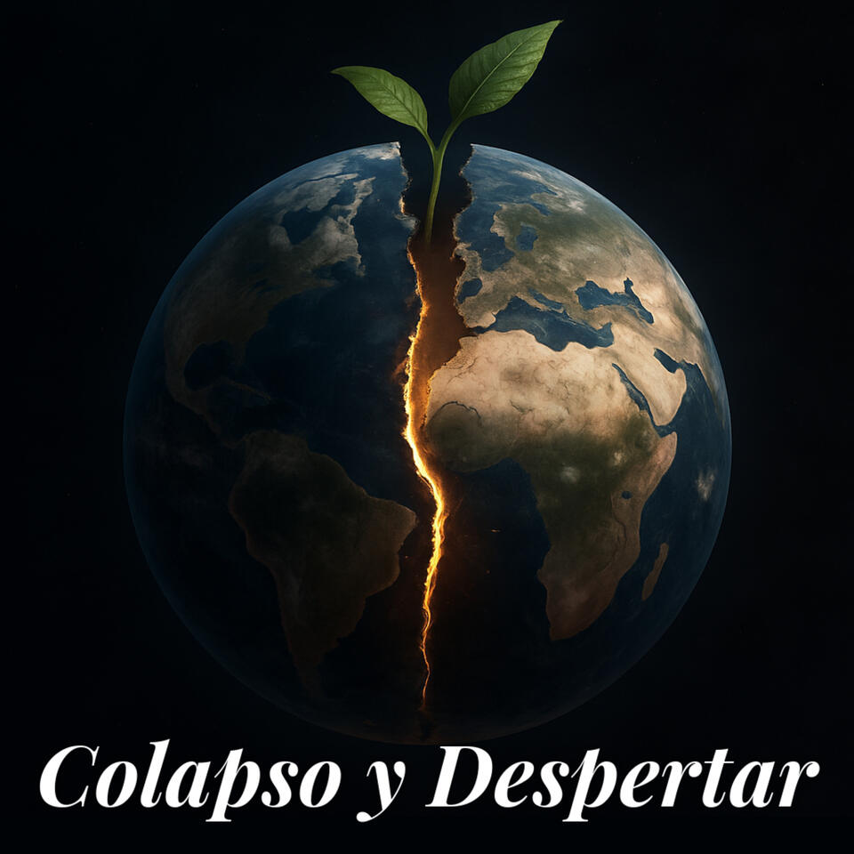 Colapso y Despertar