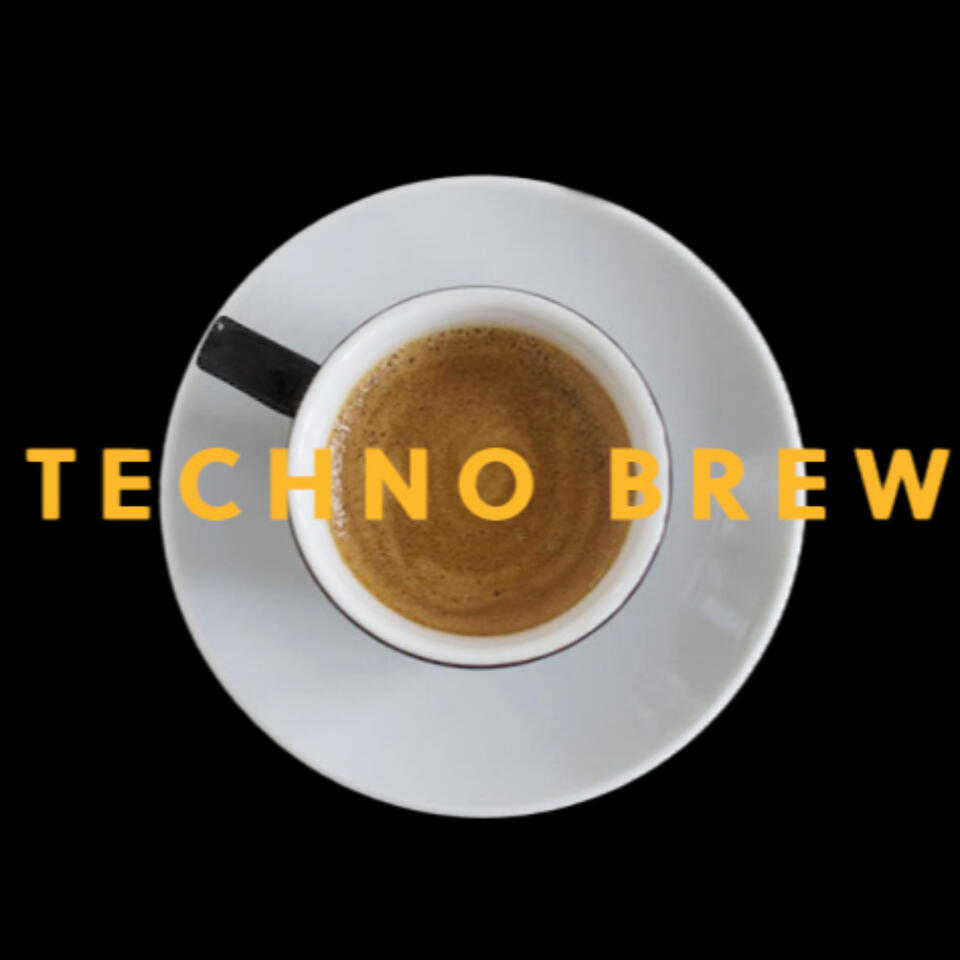 Techno Brew