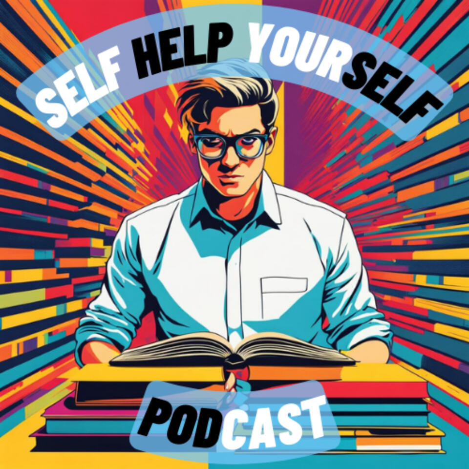 Self Help Yourself