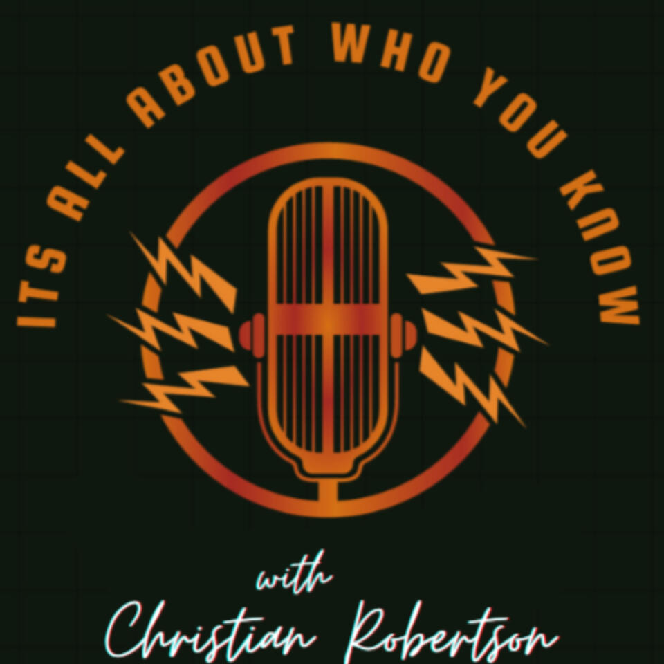 It's All About Who You Know