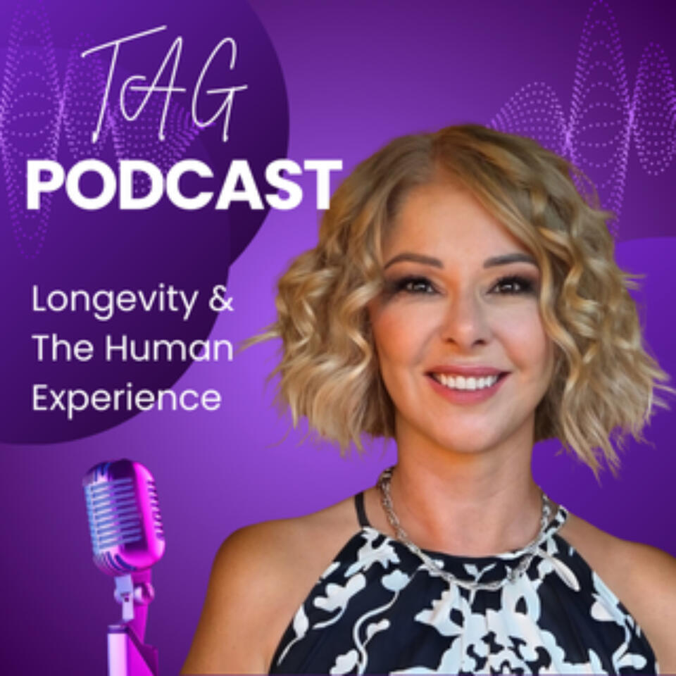TAG Podcast with Lynn