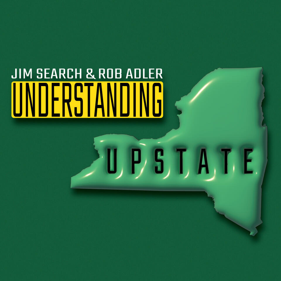 Understanding Upstate