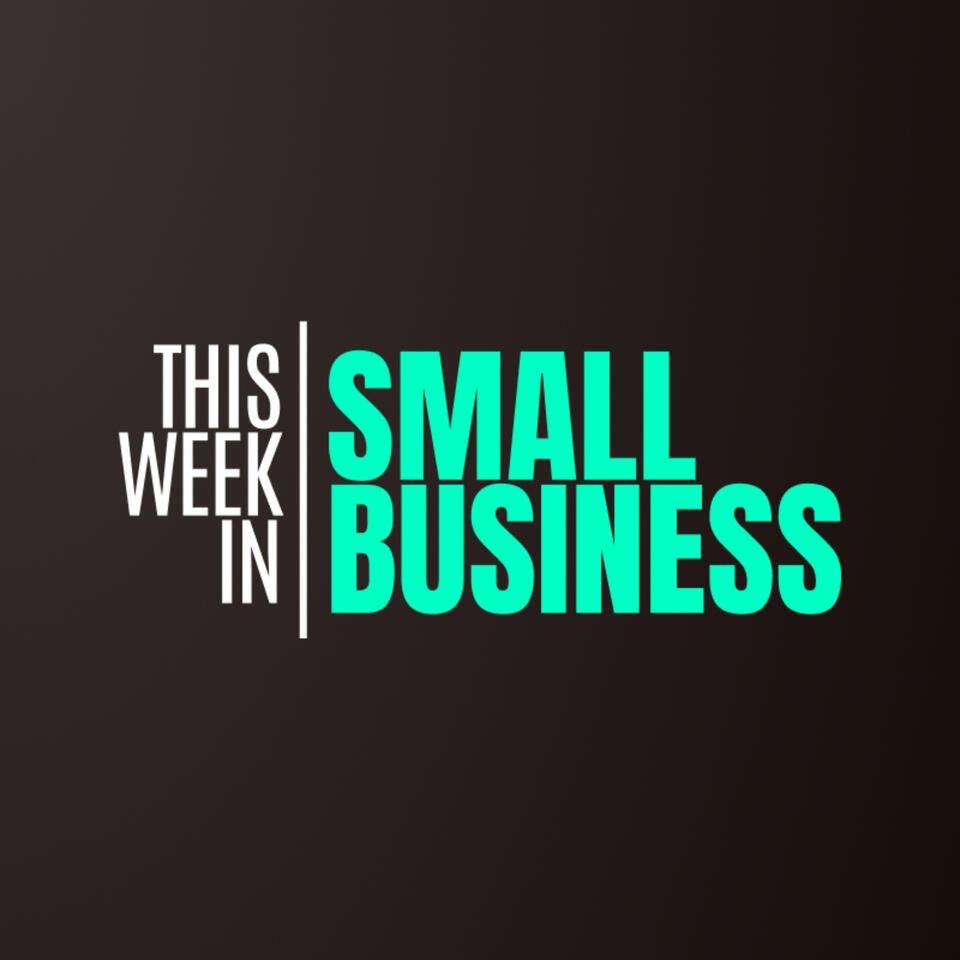 This Week in Small Business
