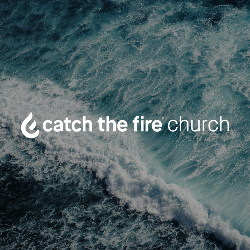 Catch The Fire Auckland