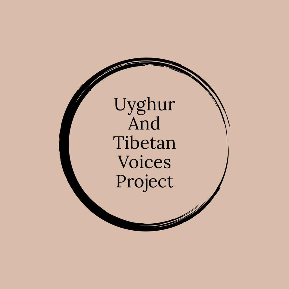 Uyghur And Tibetan Voices Project