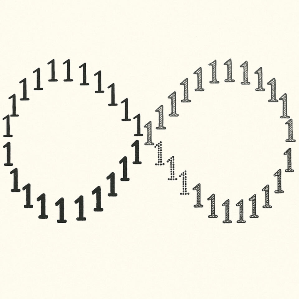 Infinite Ones: A Sobriety Podcast