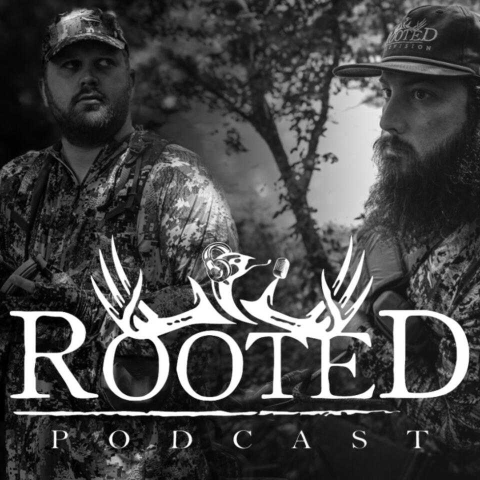 Rooted Podcast