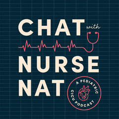 Chat with Nurse Nat