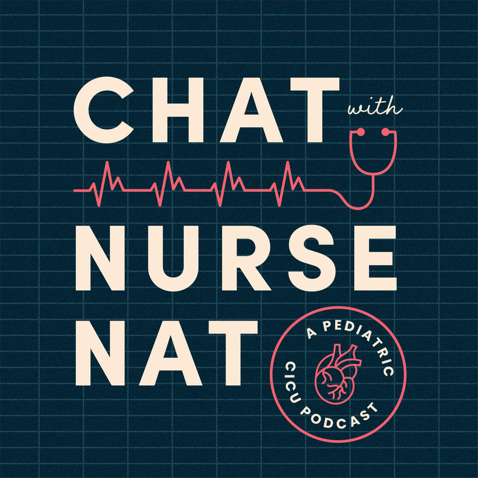 Chat with Nurse Nat