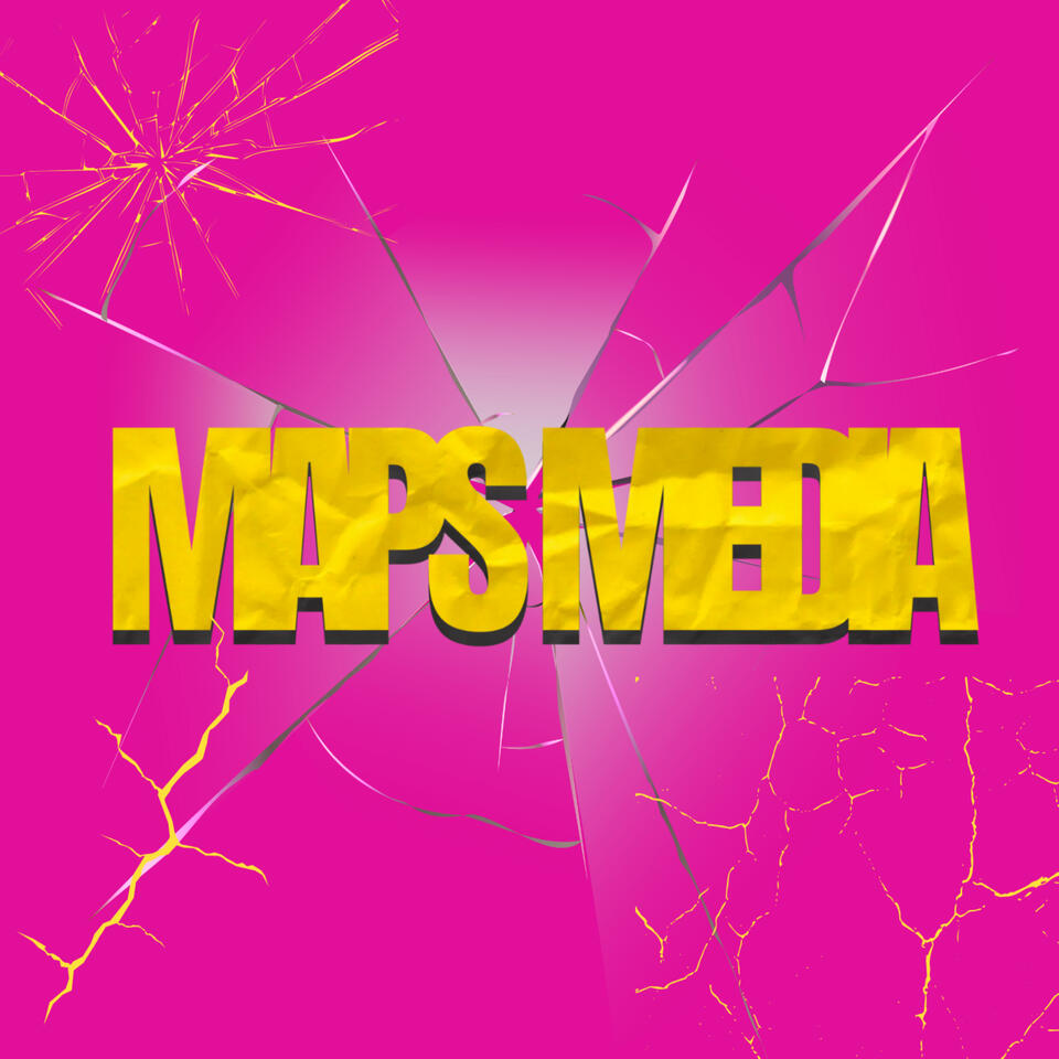 MAPS MEDIA Network