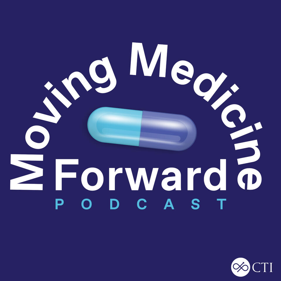 Moving Medicine Forward