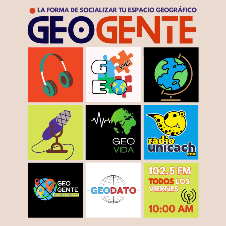 GeoGente