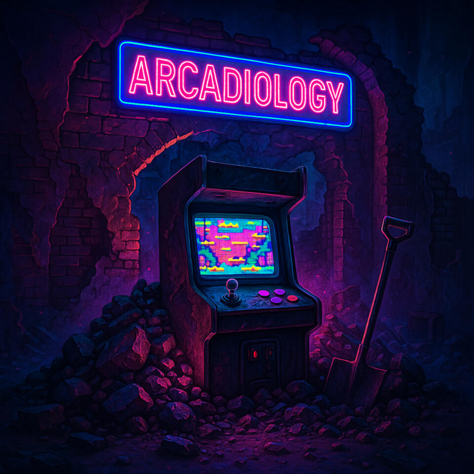 Arcadiology